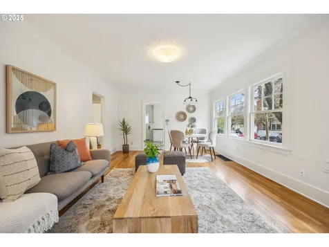 4417 SE 31st Avenue Portland OR 97202