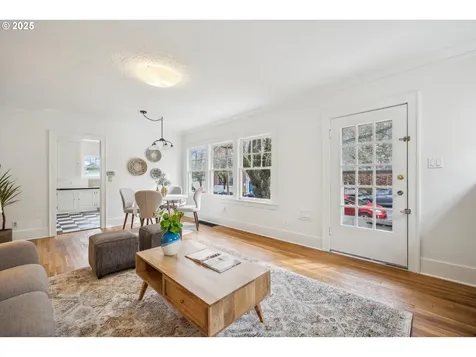 4417 SE 31st Avenue Portland OR 97202
