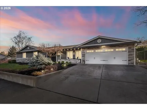 1030 Willamina Avenue Forest Grove OR 97116