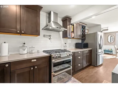 1030 Willamina Avenue Forest Grove OR 97116