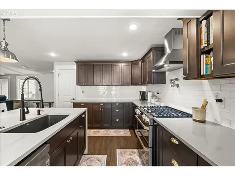 1030 Willamina Avenue Forest Grove OR 97116