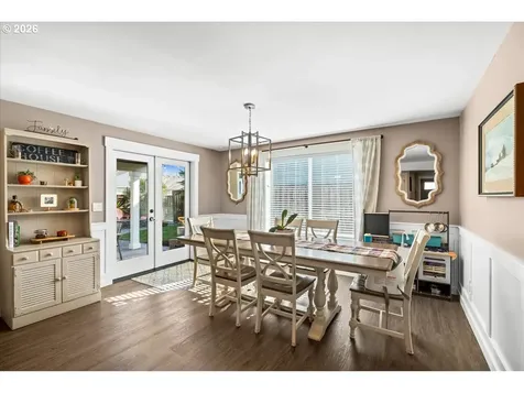 1030 Willamina Avenue Forest Grove OR 97116
