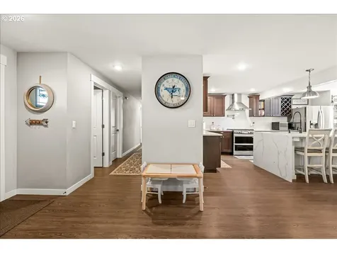 1030 Willamina Avenue Forest Grove OR 97116