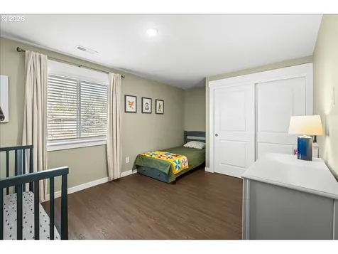 1030 Willamina Avenue Forest Grove OR 97116