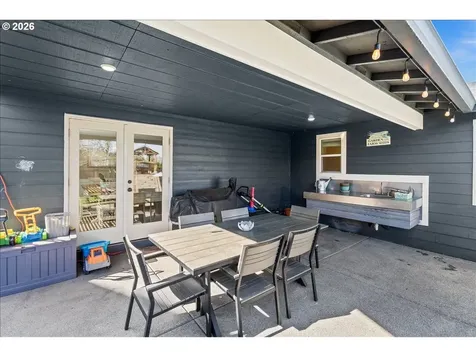 1030 Willamina Avenue Forest Grove OR 97116