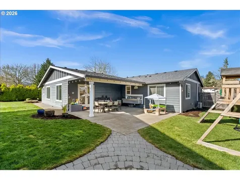 1030 Willamina Avenue Forest Grove OR 97116