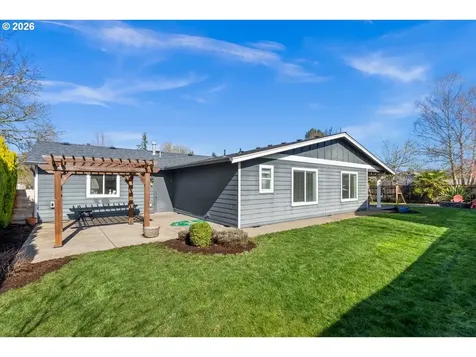 1030 Willamina Avenue Forest Grove OR 97116