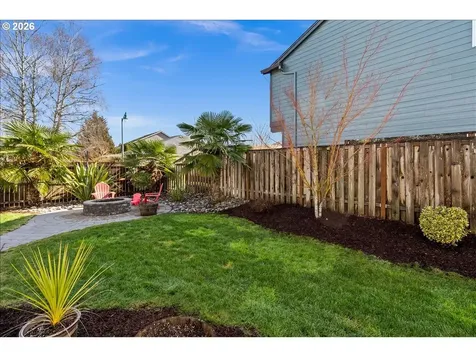 1030 Willamina Avenue Forest Grove OR 97116