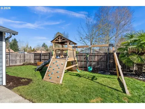 1030 Willamina Avenue Forest Grove OR 97116