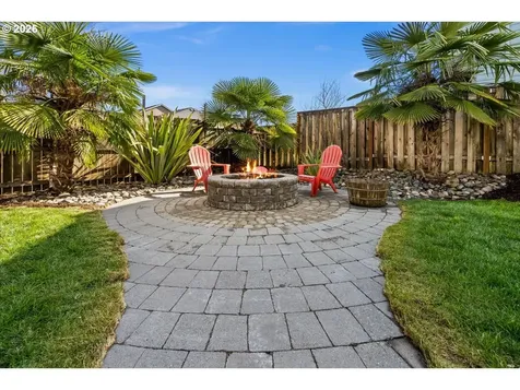 1030 Willamina Avenue Forest Grove OR 97116