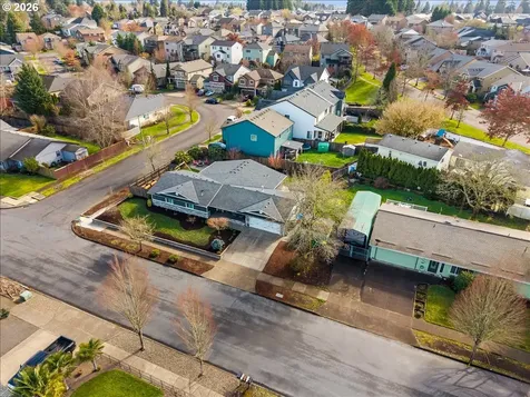 1030 Willamina Avenue Forest Grove OR 97116