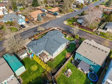 1030 Willamina Avenue Forest Grove OR 97116
