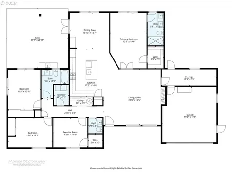 1030 Willamina Avenue Forest Grove OR 97116