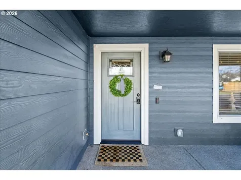 1030 Willamina Avenue Forest Grove OR 97116
