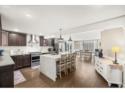 1030 Willamina Avenue Forest Grove OR 97116
