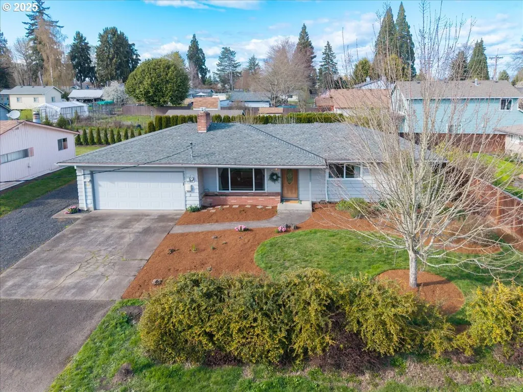 2627 15th Avenue Forest Grove OR 97116