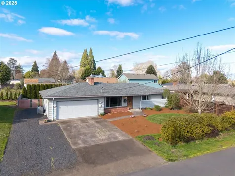 2627 15th Avenue Forest Grove OR 97116