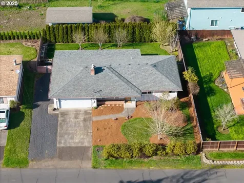 2627 15th Avenue Forest Grove OR 97116