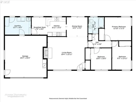 2627 15th Avenue Forest Grove OR 97116