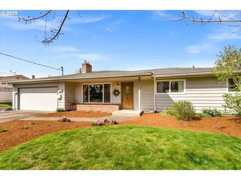 2627 15th Avenue Forest Grove OR 97116