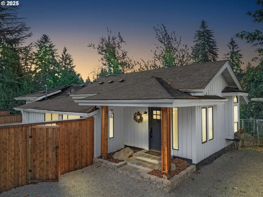 14824 S Redland Road Oregon City OR 97045