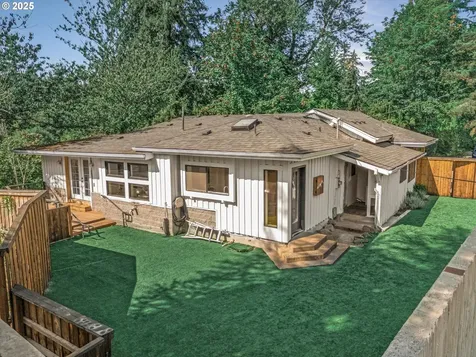 14824 S Redland Road Oregon City OR 97045