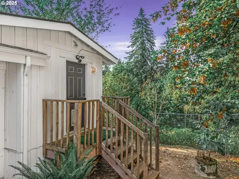 14824 S Redland Road Oregon City OR 97045