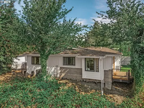 14824 S Redland Road Oregon City OR 97045