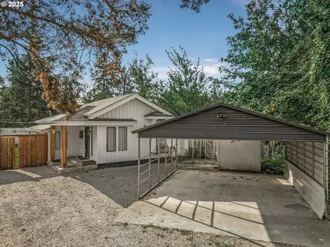 14824 S Redland Road Oregon City OR 97045