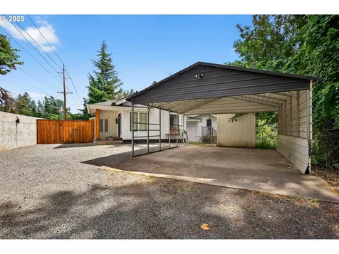 14824 S Redland Road Oregon City OR 97045