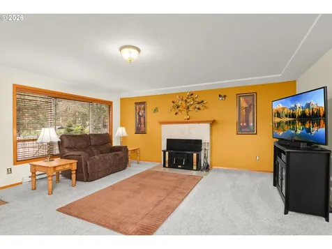 12605 SE Holgate Boulevard Portland OR 97236