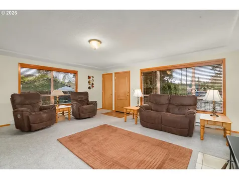 12605 SE Holgate Boulevard Portland OR 97236