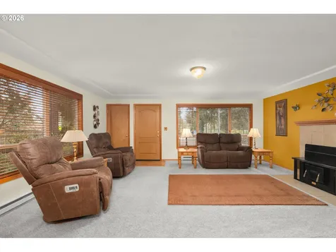 12605 SE Holgate Boulevard Portland OR 97236