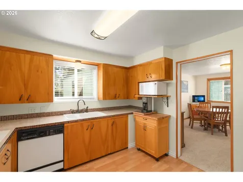 12605 SE Holgate Boulevard Portland OR 97236