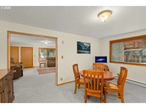 12605 SE Holgate Boulevard Portland OR 97236