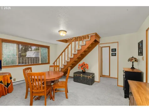 12605 SE Holgate Boulevard Portland OR 97236