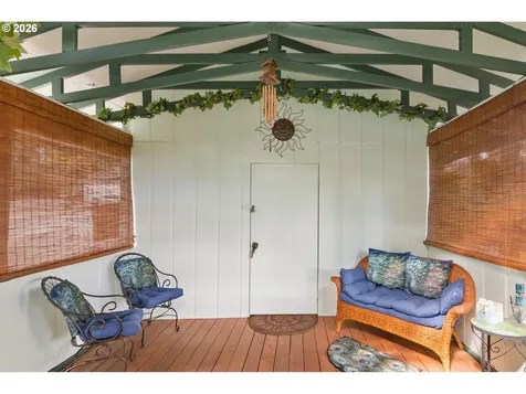 12605 SE Holgate Boulevard Portland OR 97236