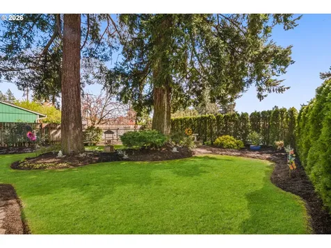 12605 SE Holgate Boulevard Portland OR 97236
