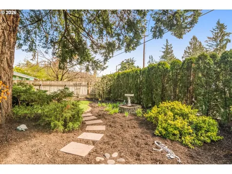 12605 SE Holgate Boulevard Portland OR 97236