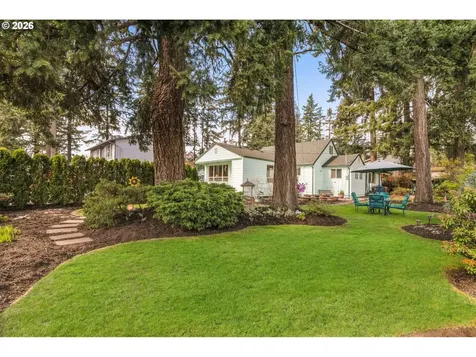 12605 SE Holgate Boulevard Portland OR 97236