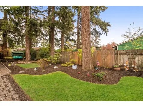 12605 SE Holgate Boulevard Portland OR 97236