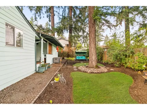 12605 SE Holgate Boulevard Portland OR 97236
