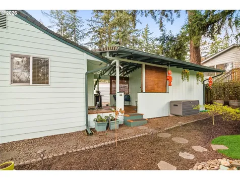 12605 SE Holgate Boulevard Portland OR 97236
