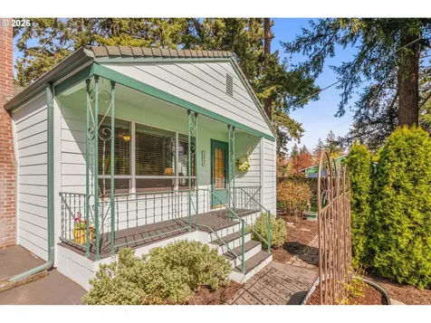 12605 SE Holgate Boulevard Portland OR 97236