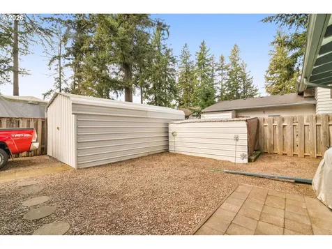 12605 SE Holgate Boulevard Portland OR 97236