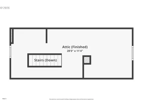 12605 SE Holgate Boulevard Portland OR 97236