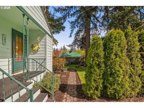 12605 SE Holgate Boulevard Portland OR 97236