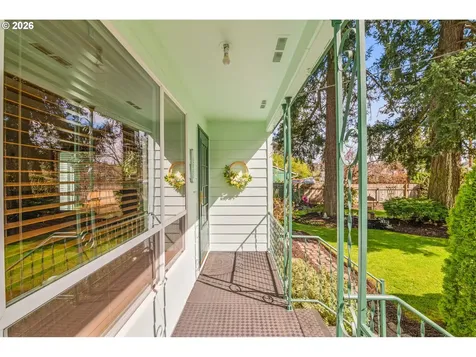 12605 SE Holgate Boulevard Portland OR 97236