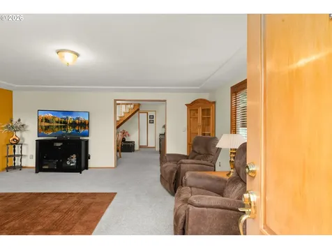 12605 SE Holgate Boulevard Portland OR 97236