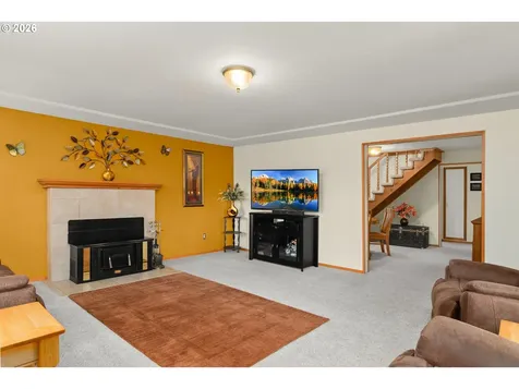 12605 SE Holgate Boulevard Portland OR 97236